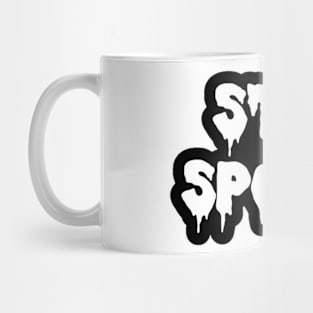 Stay Spooky Mug